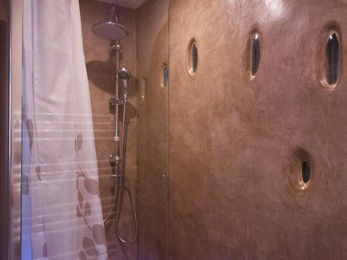 مبيت وإفطار Grand-Vabre La Roquette-Chambre D'Hotes